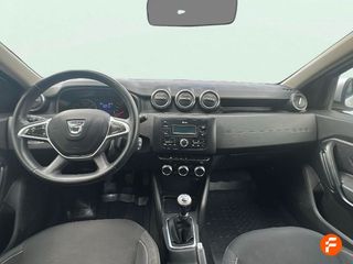 Dacia Duster Essent. TCE 96kW(130CV) 4X2 GPF