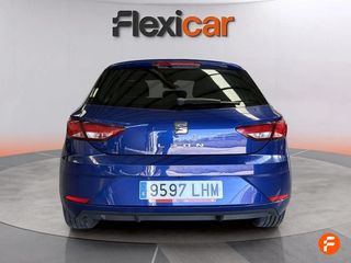 Seat Leon 1.5 EcoTSI 96kW (130CV) St&Sp Style