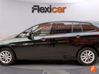 BMW Serie 2 Gran Tourer 216d
