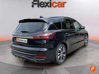 Ford S Max 2.0 TDCi Panther 110kW ST-Line Pow