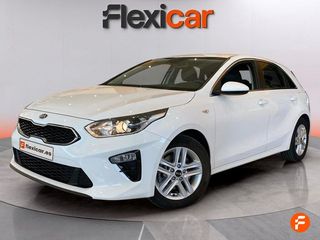 Kia Ceed 1.0 T-GDi 88kW (120CV) Concept