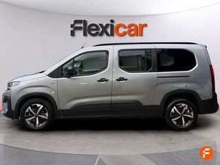 Peugeot Rifter Rifter GT BlueHDi 130 EAT8 Long