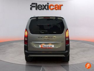 Peugeot Rifter Rifter GT BlueHDi 130 EAT8 Long