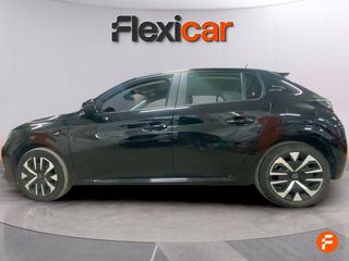 Peugeot 208 Allure Puretech 100