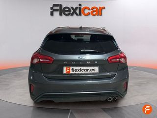 Ford Focus 1.5 Ecoblue 88kW ST-Line