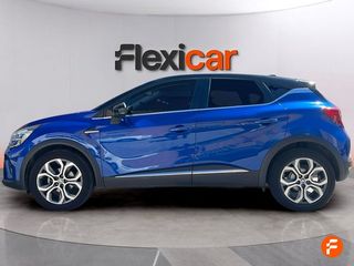 Renault Captur evolution TCe 103 kW (140CV) GPF