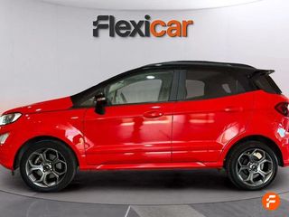 Ford Ecosport 1.0L EcoBoost 103kW (140CV) S&S S Line