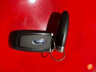 Ford Ecosport 1.0L EcoBoost 103kW (140CV) S&S S Line