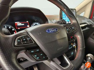 Ford Ecosport 1.0L EcoBoost 103kW (140CV) S&S S Line