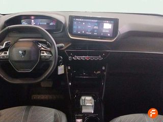 Peugeot 2008 Allure Puretech 130 S&S EAT8