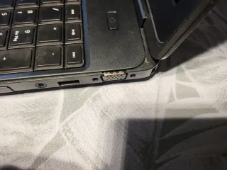 Dell Latitude 5540