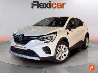 Renault Captur Intens TCe 74kW (100CV) GLP