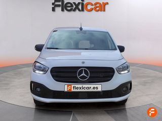 Mercedes Citan 110 CDI 70kW Tourer Base