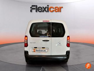 Peugeot Rifter Access Standard BlueHDi 73kW