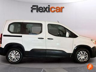 Peugeot Rifter Access Standard BlueHDi 73kW