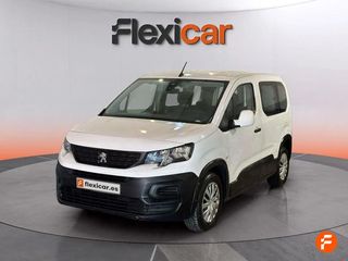 Peugeot Rifter Access Standard BlueHDi 73kW