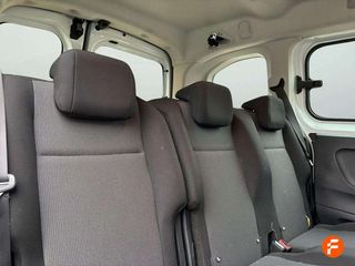 Peugeot Rifter Access Standard BlueHDi 73kW