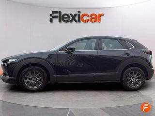 Mazda CX-30 2.5L e-SKYACT G MHEV 103kW Prime-Line MT
