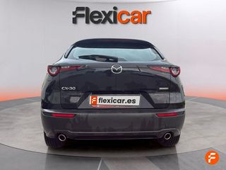 Mazda CX-30 2.5L e-SKYACT G MHEV 103kW Prime-Line MT