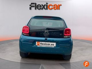 Citroën C1 Airscape VTi 53kW (72CV) S&S Shine