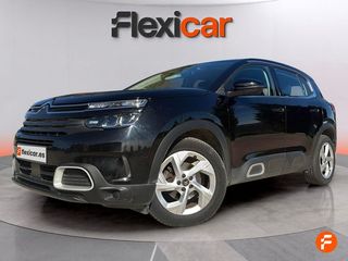 Citroën C5 Aircross PureTech 96kW (130CV) S&S C Series