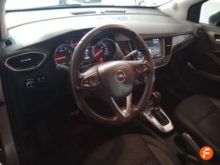 Opel Crossland X 1.2 96kW (130CV) Innovation S/S Auto