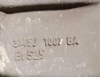 Llanta ford 5660488 3m5j1007ba focus ii (da_, hcp,