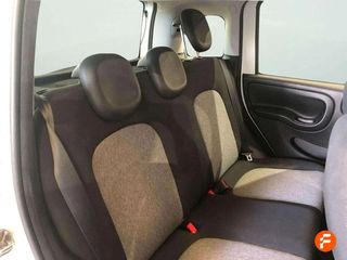 Fiat Panda 1.2 Easy 51kW (69CV)