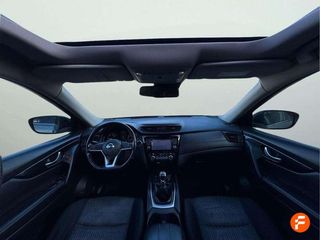 Nissan X-Trail 5P dCi 110 kW (150 CV) E6D TEKNA