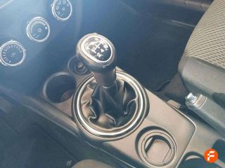 Mitsubishi ASX 160 MPI Challenge