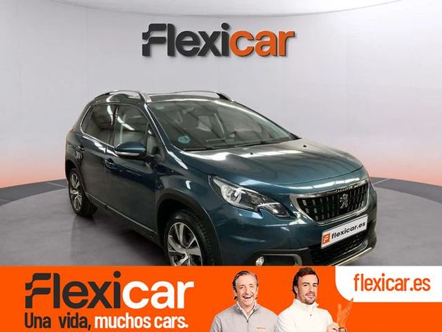 Peugeot 2008 Allure 1.2 PureTech 81KW (110CV) S&S