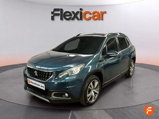 Peugeot 2008 Allure 1.2 PureTech 81KW (110CV) S&S