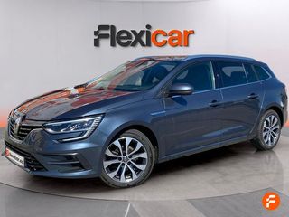 Renault Megane S.T. Techno TCe 103 kW (140CV) EDC GPF