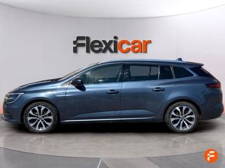 Renault Megane S.T. Techno TCe 103 kW (140CV) EDC GPF