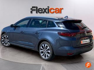 Renault Megane S.T. Techno TCe 103 kW (140CV) EDC GPF