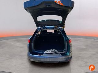 Renault Megane S.T. Techno TCe 103 kW (140CV) EDC GPF