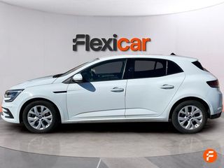 Renault Megane Equilibre TCe 103 kW (140CV) GPF