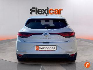 Renault Megane Equilibre TCe 103 kW (140CV) GPF