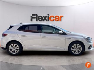 Renault Megane Equilibre TCe 103 kW (140CV) GPF