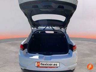 Renault Megane Equilibre TCe 103 kW (140CV) GPF