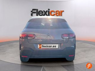 Citroën C4 Cactus PureTech 110 S&S Feel