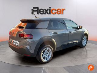 Citroën C4 Cactus PureTech 110 S&S Feel