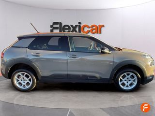 Citroën C4 Cactus PureTech 110 S&S Feel