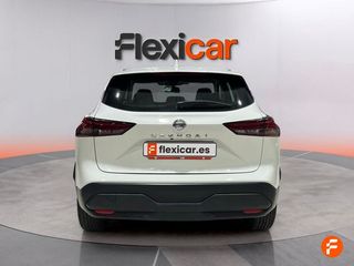 Nissan Qashqai DIG-T 116kW (158CV) mHEV Xtronic Acenta