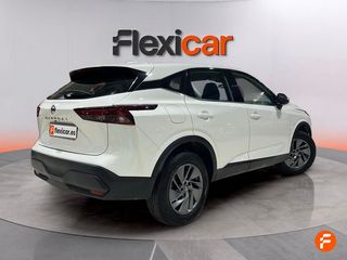 Nissan Qashqai DIG-T 116kW (158CV) mHEV Xtronic Acenta