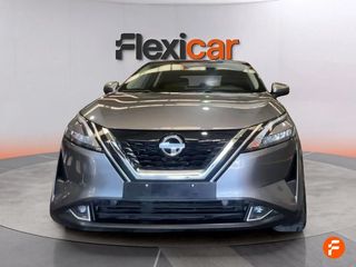 Nissan Qashqai E-POWER 140 KW (190 CV) Acenta