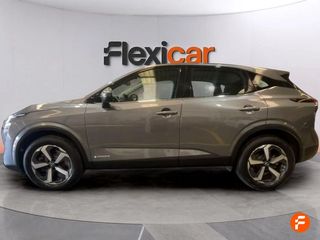 Nissan Qashqai E-POWER 140 KW (190 CV) Acenta