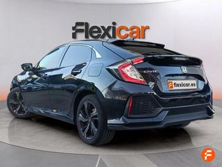 Honda Civic 1.0 I-VTEC TURBO COMFORT