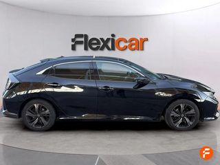 Honda Civic 1.0 I-VTEC TURBO COMFORT