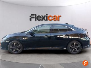 Honda Civic 1.0 I-VTEC TURBO COMFORT